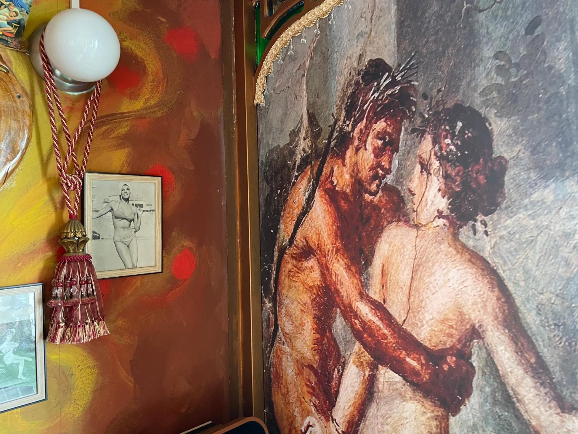 Drijfpaleis Hotel Arnhem Eksteriør billede